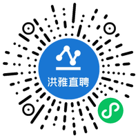 小程序码