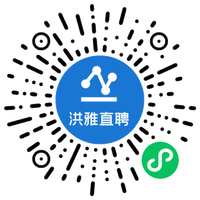 小程序码