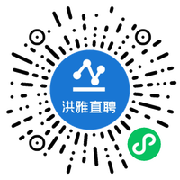 小程序码
