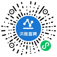 小程序码