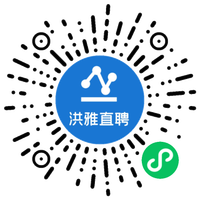 小程序码