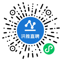 小程序码