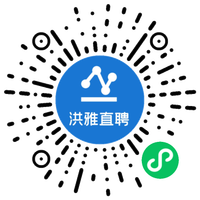 小程序码