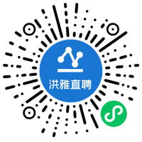 小程序码
