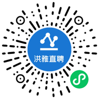 小程序码