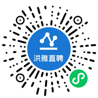小程序码
