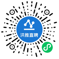 小程序码