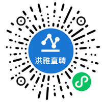 小程序码