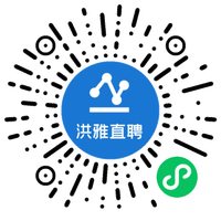 小程序码