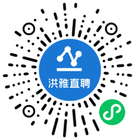 小程序码