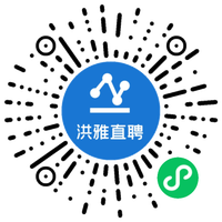 小程序码