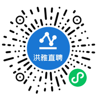 小程序码