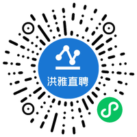 小程序码