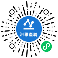 小程序码
