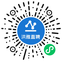小程序码